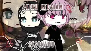 ✯ Jatuh kedalam pesonamu 💕 ¡ glmm indonesia ||Gacha Mini Movie Indonesia🇲🇨
