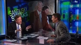 John Zeigler defends Joe Paterno