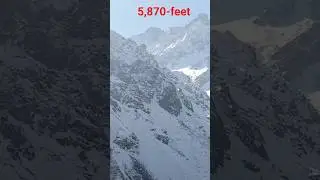 #sikkim#northsikkim#chungthang#snow#snowmountain#nature#mountains#travel#love#trendingshorts#2025
