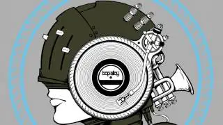 Substantial & Marcus D - Chillaxation