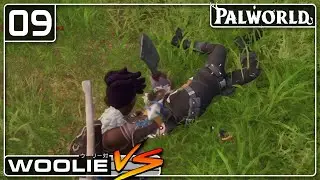 Meat Cleaver Sets The Tone | Palworld (9)