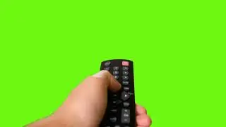 GREEN SCREEN 