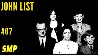 John List - Why Did He Murder His Entire Family? #67