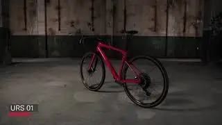 URS 01 One (2022)