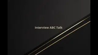 ABC TALK