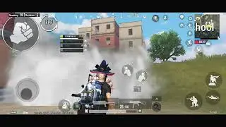 BGMI HIGHLIGHTS 1v3 1v4 CLUTCH AND M4 S12K The GOD COMBO 👀🇮🇳🥵🤫☠️📈#viral #youtube #1millionviews 