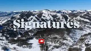 Signatures | Beaver Mountain