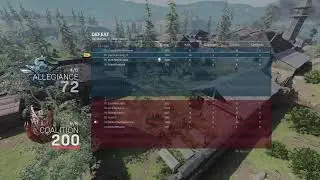 COD WarZone
