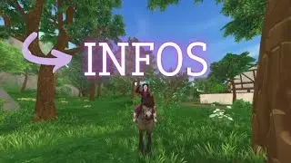 News zu meinem Kanal 🐴 IISSO