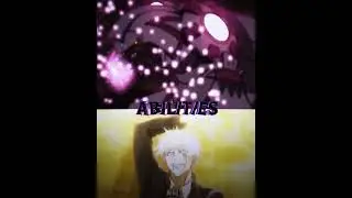 Gojo vs Palkia #debate #edit #gojo #pokemon #palkia