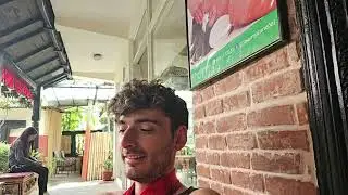 ice poseidon talks with sus about going to south korea with deepak #india #travel #live