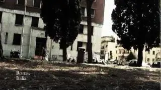 La citt&agrave; Pericolosa - The Dangerous City