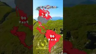 Has your country made the best RPG game ever #history #map #mapping #video #edit #shorts #undertale