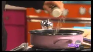 Hungry Girl - Sea. 2 - Epi. 3 - Part 2/2 