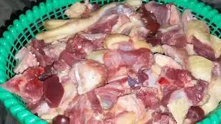 Masala duck Curry 😋Village Style duck Curry@Simple&Easy Cooking channel