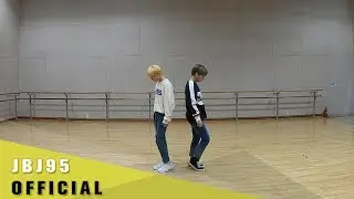 JBJ95 - 'AWAKE' Dance Practice