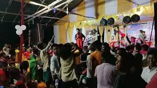 Kapil Swargiary Stage Performance I At Kakalsingi Bwhwithi Club, Mudoibari, Udalguri 2024
