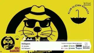 09. Beli Bagremi - Još pamtim  (OFFICIAL AUDIO)  2025