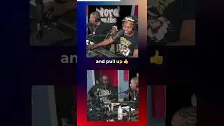 Nephy3x on lay down the rules to being Verified in Atlanta streets #podcast