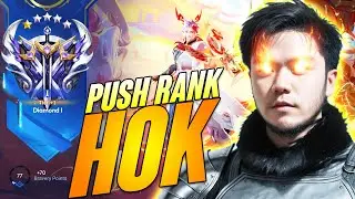 Main HOK 9jam 0 BINTANG STREAMER KESEIMBANGAN! Master HARI INI ~ - Honor Of Kings