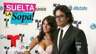 Suelta La Sopa | Mario Cimarro habló de por qué cambió su fama de prepotente | Entretenimiento
