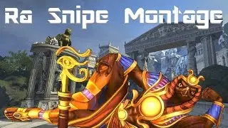 Ra Montage-Bring The Snipes!