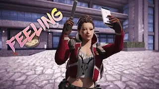 Feeling (Black Squad Montage)