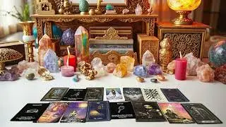 CANCER CLEAR THE KS - SOMEONE BETTER AHEAD, FIRE SIGN (, , ) CANCER LOVE TAROT READING