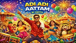 🔥 ADI ADI AATTAM – OFFICIAL SONG 🔥
