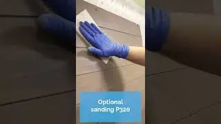 Hydro-oils X Claddings