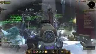 Terky Murloc Battle Pet in World of Warcraft