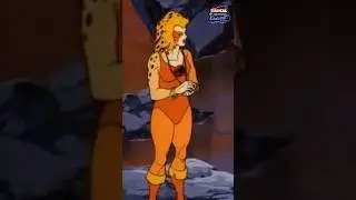 ThunderCats 1985: The Cats Have Fun! 😸