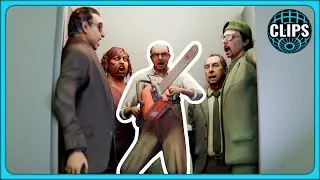 JAMES RANDAL IN A TIGHT SQUEEZE! | GTA 5 RP | Purple RP 1.0