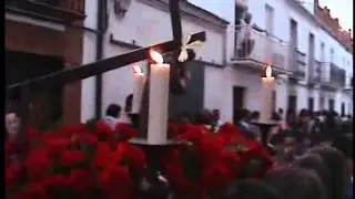Semana Santa Chica 2008 Villa del Rio