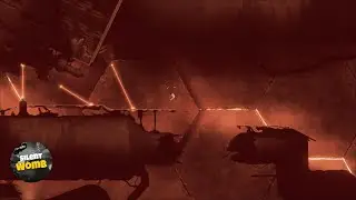 Bionic Bay: Level 3 - Beam