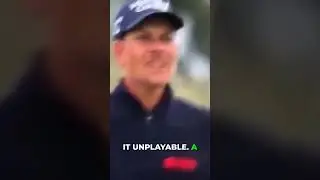 The Silent Snap: When Golf Clubs Break Quietly