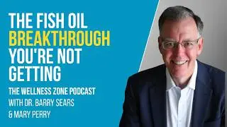 Supercritical Fluid Technology in Omega-3 Fish Oil