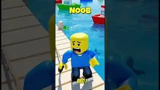 NOOB vs PRO in Roblox FischIt 😱🔥 (Who Wins?)