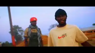King Zubby_Pray for me_(official music video)_by prod King zubby