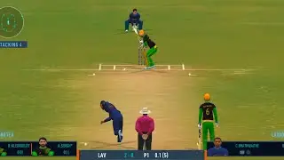 ORENCHORD TEAM WON BY 74 RUNS AGAINST LAV