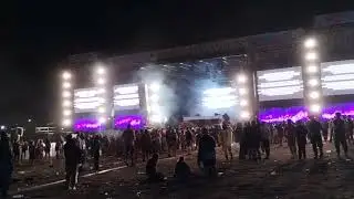 beyond wonderland shooting aftermath