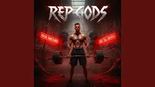 Rep Gods Trap Metal Gym Anthem