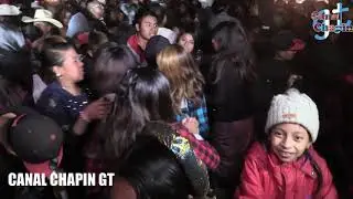 EL MOSQUITO BAILADOR CON LAS ESTRELLAS DE JOYABAJ