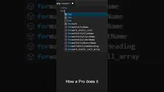 PHP validation: Pro Vs Noob