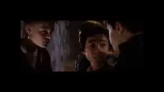 The goonies - best of mouth and wishing well scene  -  TR ALTYAZI