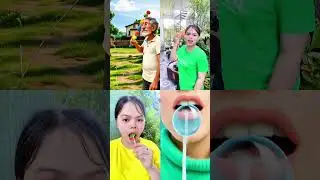 Colorful Candy Stick & Lollipop ASMR 🍭👴🍬