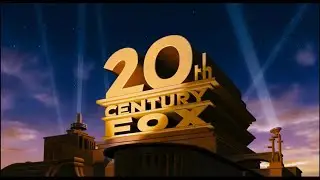 20th Century Fox / Original Film / Fox Atomic / DNA Films (28 Weeks Later)