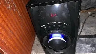 Audionic mega 40 speakers review