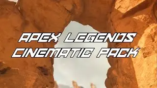 Free Apex Legends Cinematic Pack  - 1080p