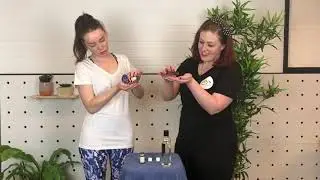 How To Create Your Own Essential Oil Blend | Blys